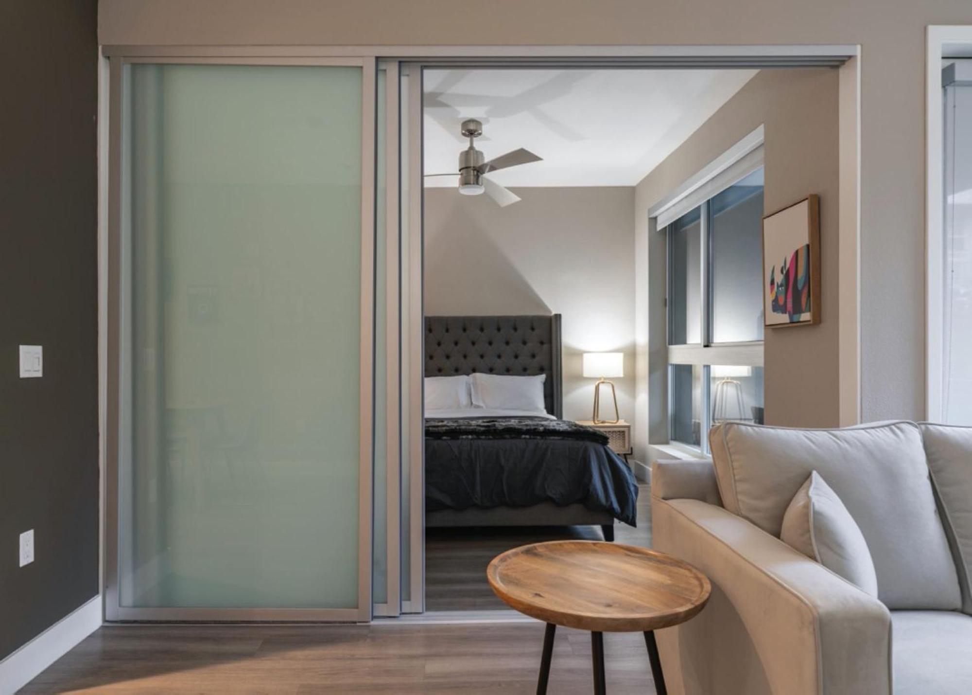 Apartamento Modern Luxury Avl Los Ángeles