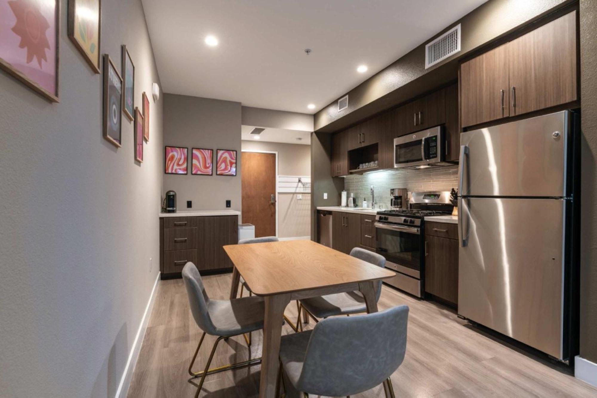 Modern Luxury Avl Los Ángeles