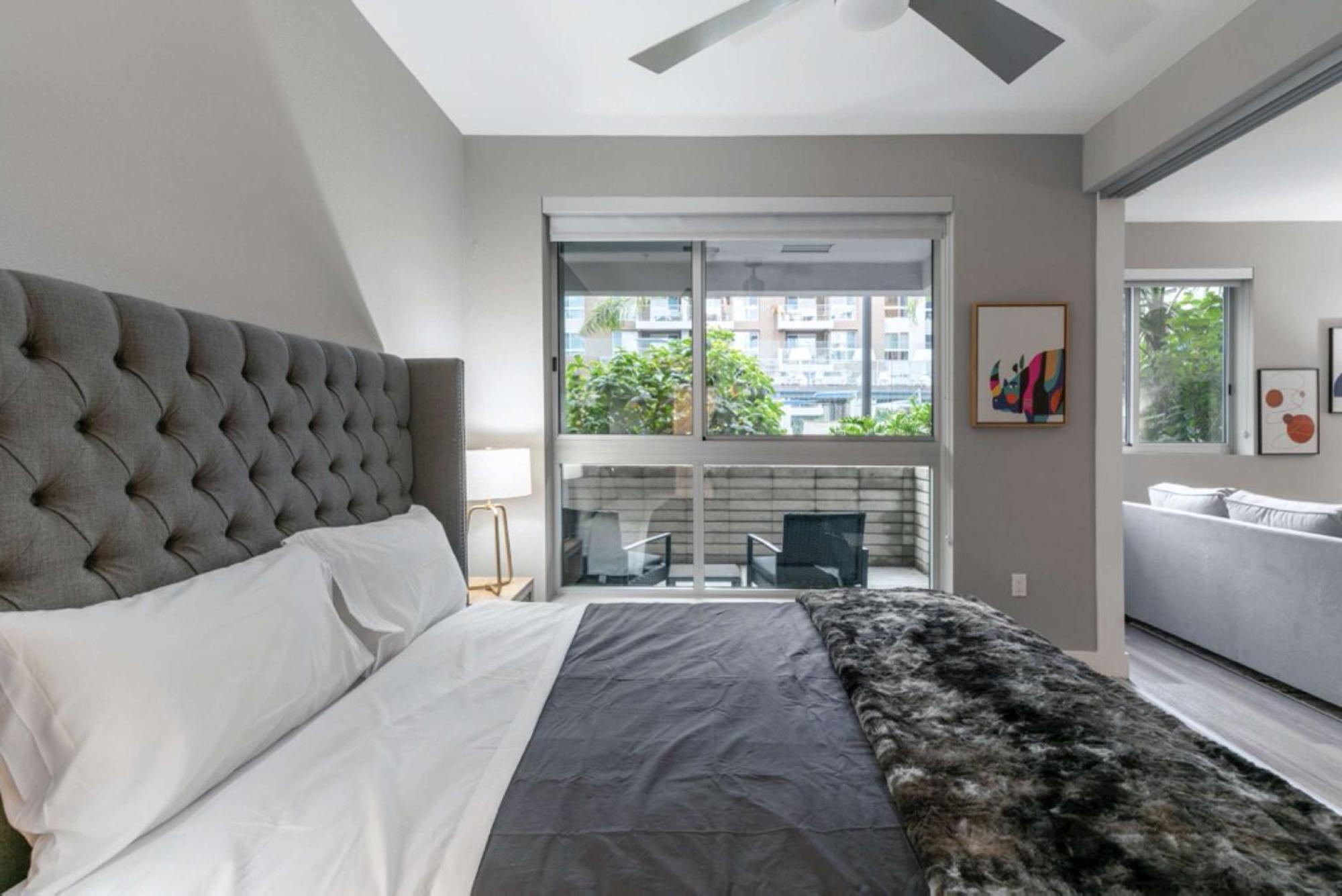 Modern Luxury Avl Apartamento