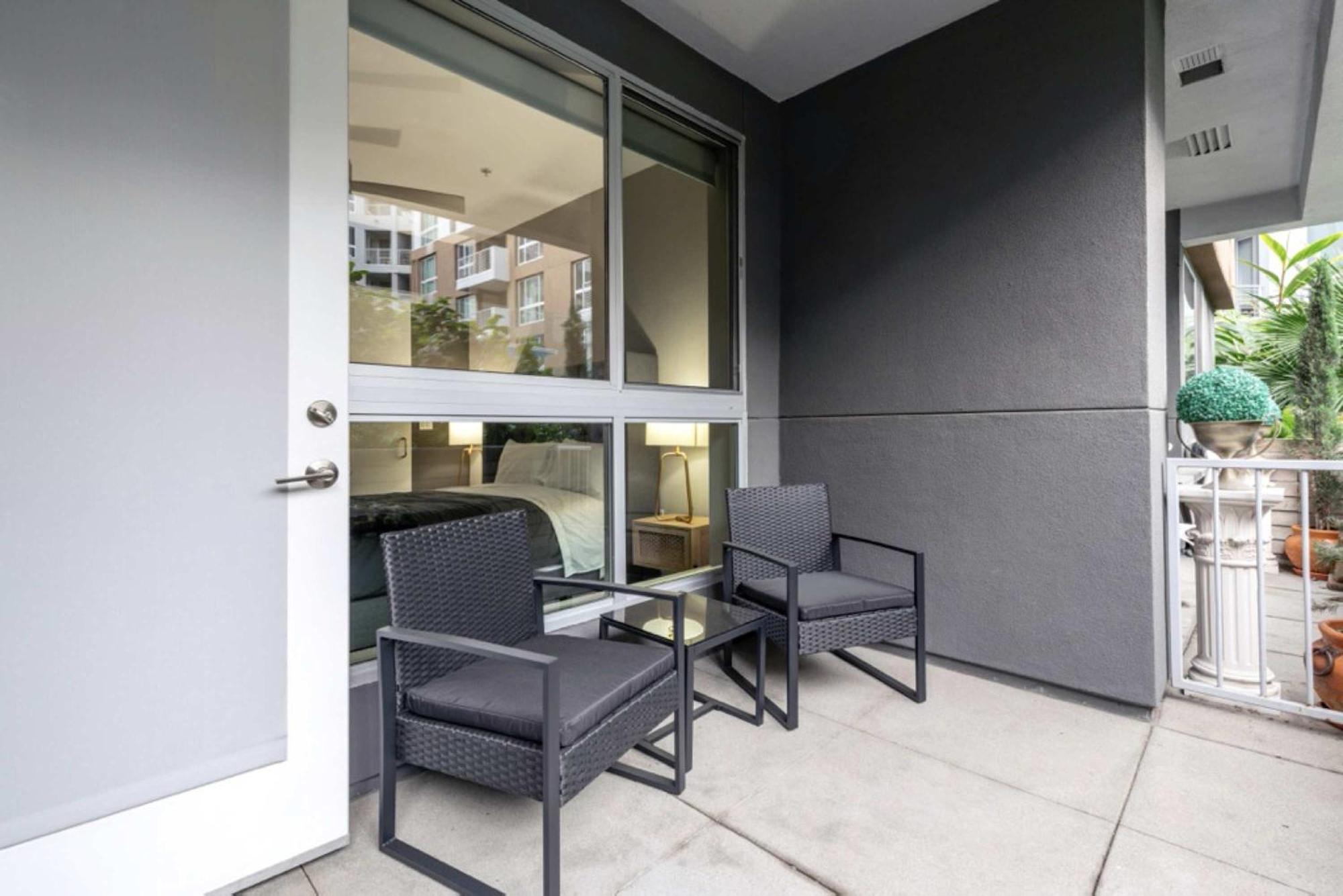 Apartamento Modern Luxury Avl *