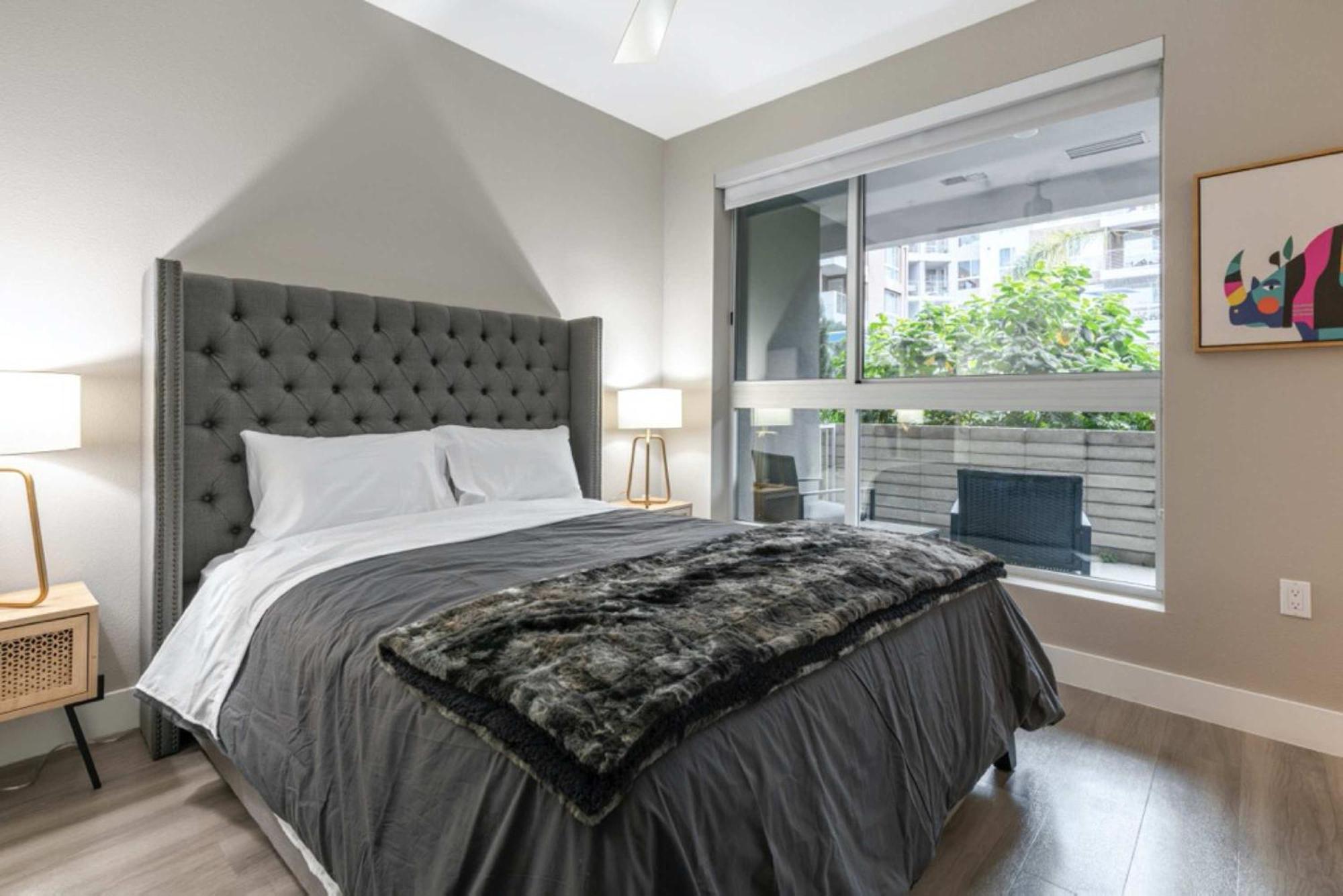 Apartamento Modern Luxury Avl