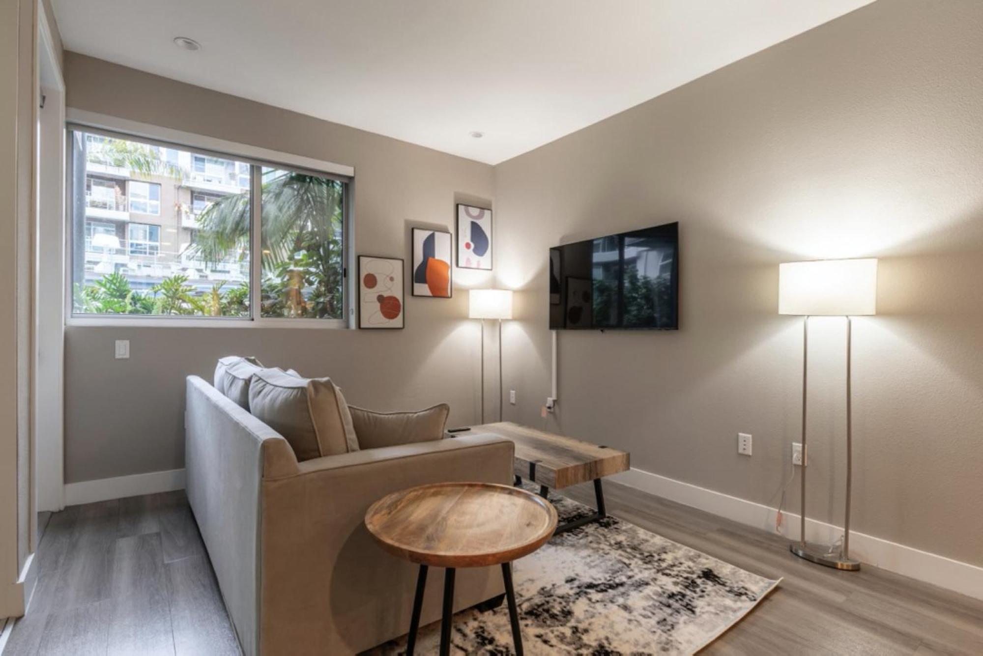 Apartamento Modern Luxury Avl