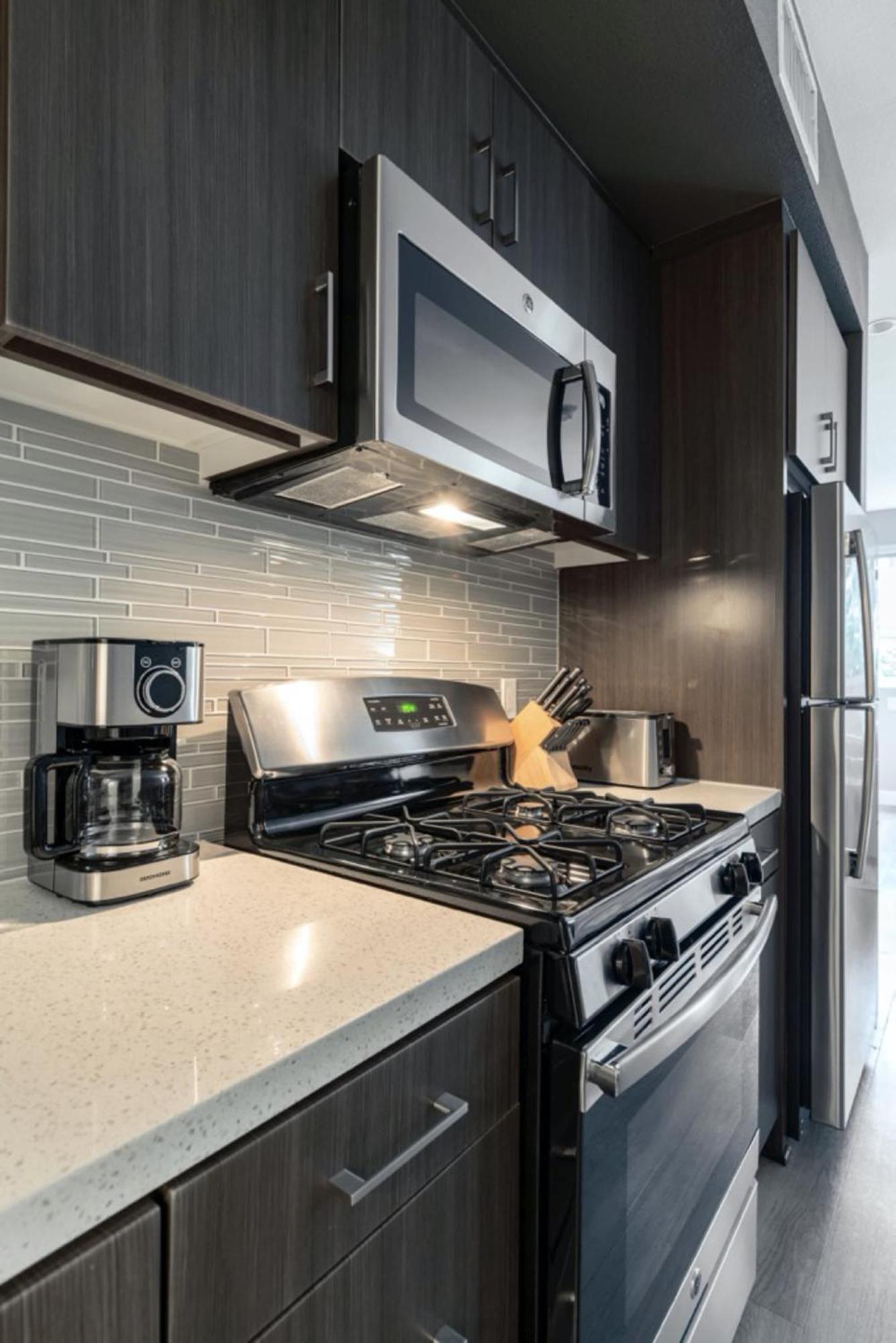 Modern Luxury Avl Apartamento *