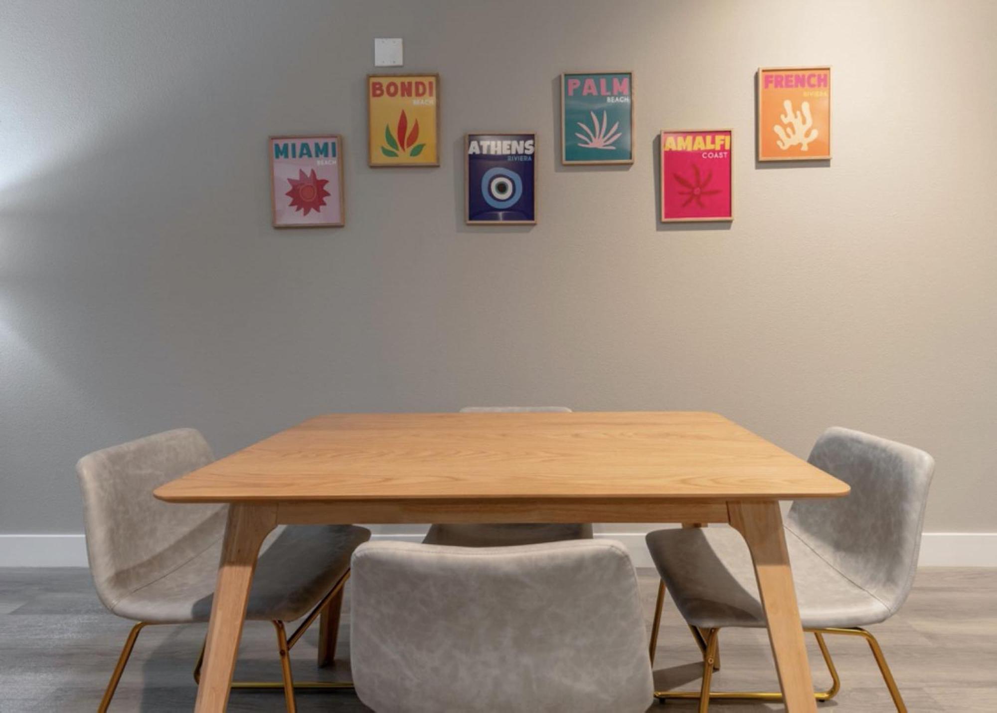 Apartamento Modern Luxury Avl Los Ángeles